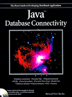 JDBC Cover