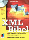 Cover of Die XML Bibel