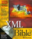 Cover of the XML Bible