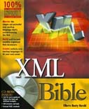 Cover of the XMl Bible