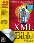 Cover of the XMl Bible